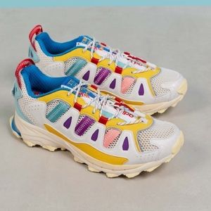 SEAN WOTHERSPOON ADIDAS HOT WHEELS SUPERTURF